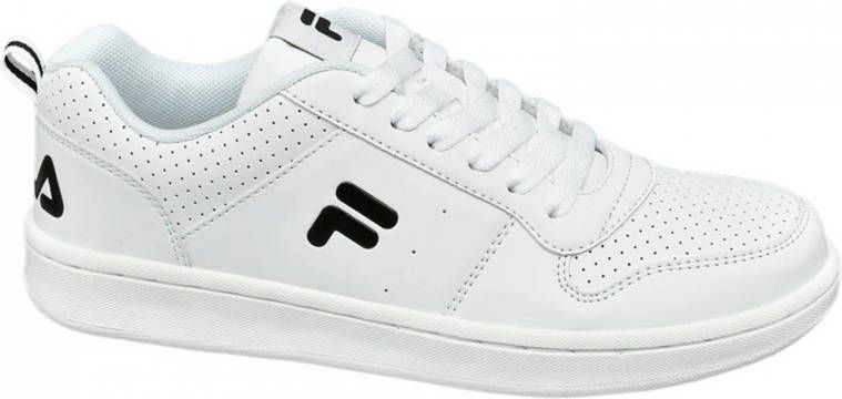 Fila Witte sneaker maat 37