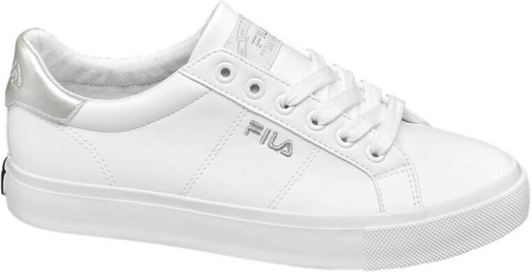 Fila Witte sneaker maat 37