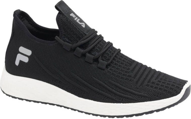 Fila Zwarte sneaker maat 41