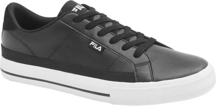 Fila sneakers zwart