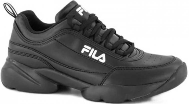 Fila Zwarte sneaker