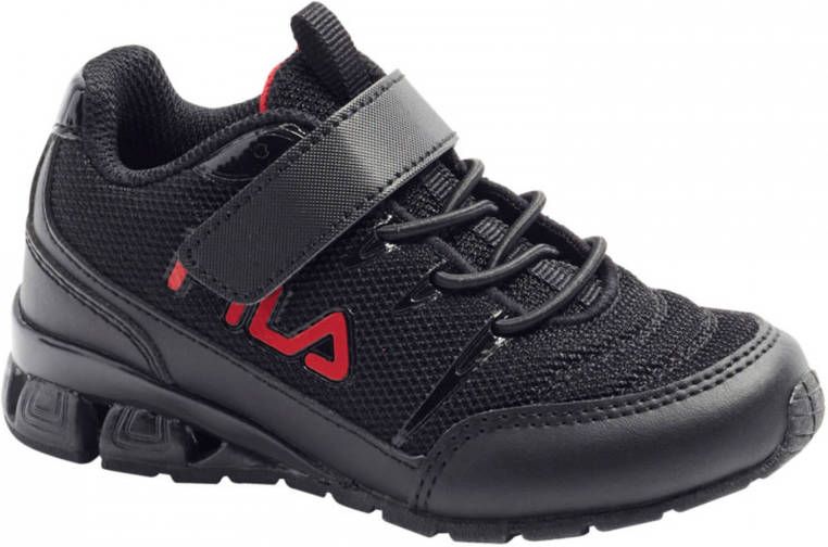 Fila Zwarte sneaker maat 25