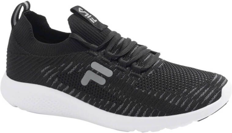 Fila Zwarte Touchline lightweight maat 44
