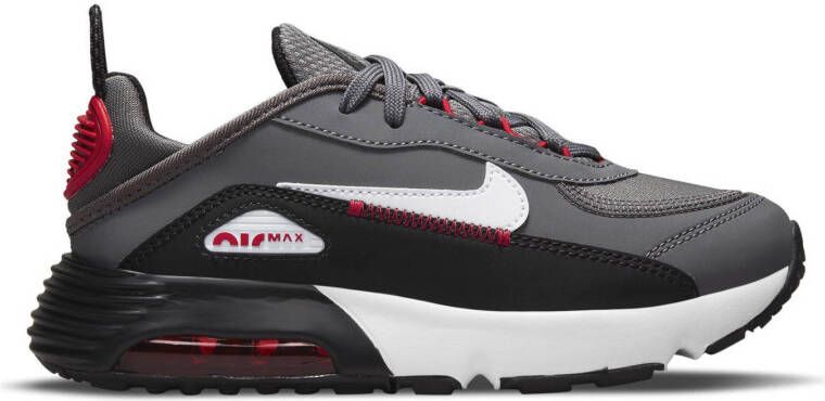 Nike Air Max 2090 C/S Kleuterschoenen Grijs