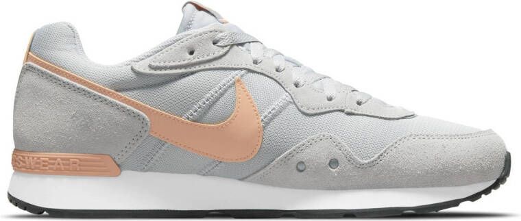 Nike Venture Runner sneakers grijs/cognac/wit