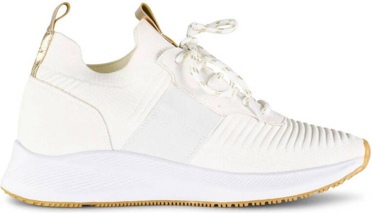 PS Poelman POSH by Poelman Robin sneakers wit