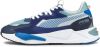 Puma RS Z sneakers blauw/lichtblauw/wit online kopen