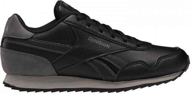 Reebok Classics Royal Classic Jogger 3.0 sneakers zwart/grijs