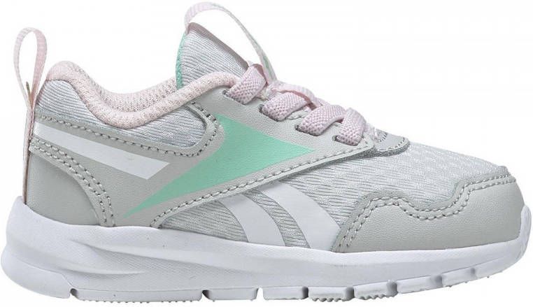 Reebok Training XT Sprinter 2 sportschoenen lichtgrijs/lichtroze/mintgroen