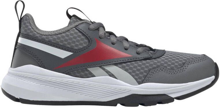 Reebok Training XT Sprinter 2.0 sportschoenen grijs/antraciet/rood