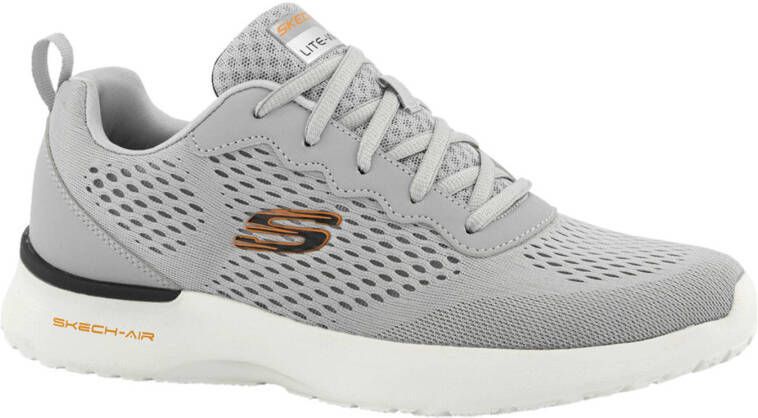 Skechers sneakers grijs
