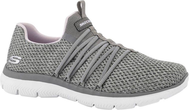 Skechers sneakers grijs