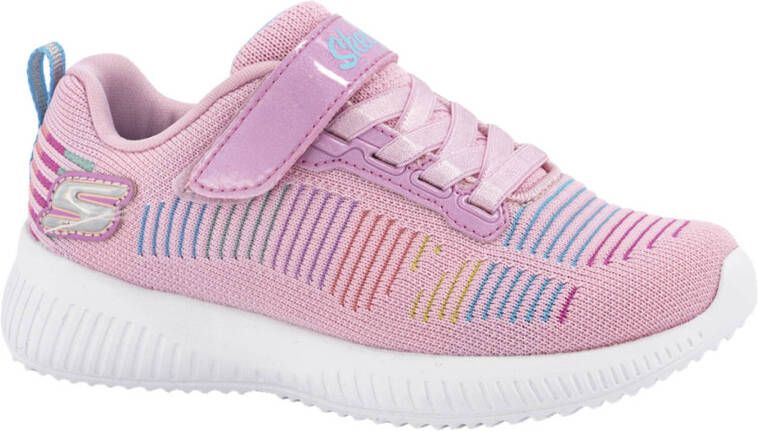 Skechers sneakers lichtroze