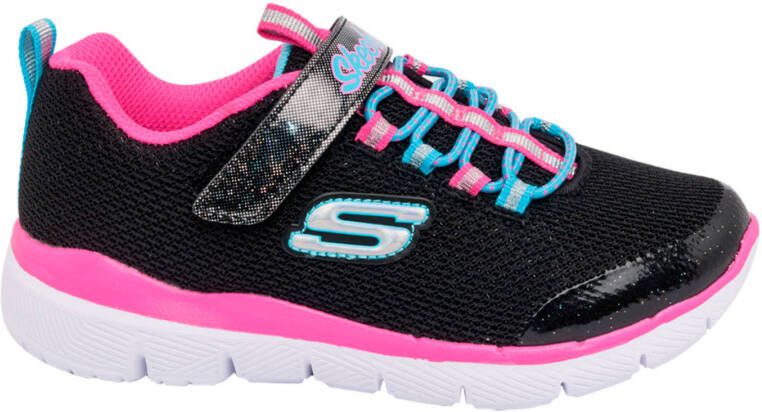 Skechers sneakers zwart