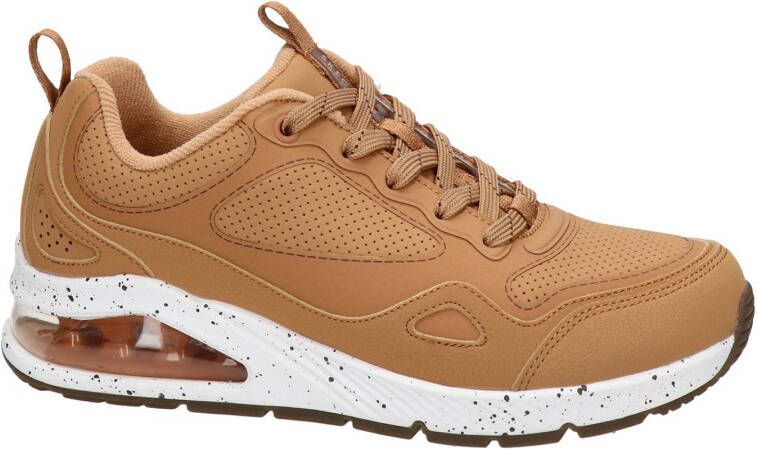 Skechers Street Uno 2 sneakers bruin