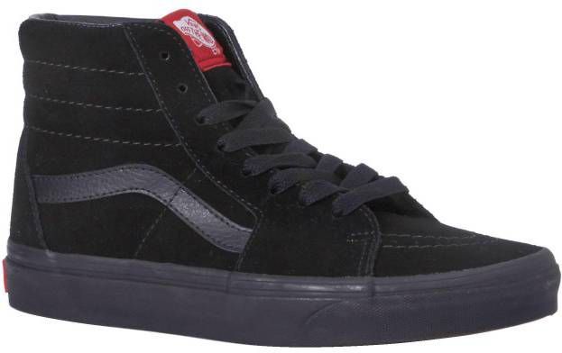 Roze VANS Hoge sneaker UA SK8-HI DAMES | Omoda