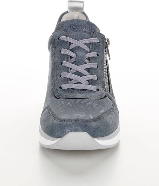 Remonte Veterschoen Blauw