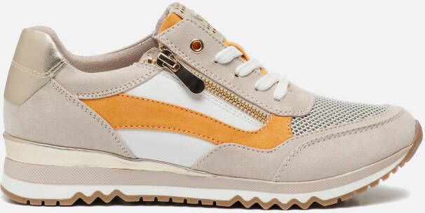Marco Tozzi Sneakers met sleehak met comfortabele binnenzool