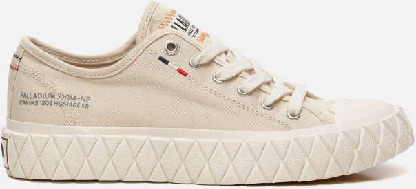 Palladium Palla Ace sneakers beige Canvas