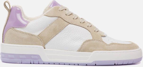 Ps poelman Sneakers beige Synthetisch