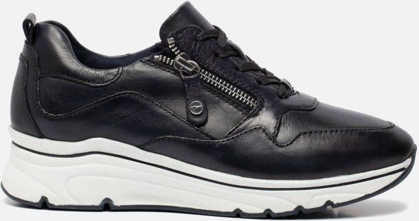 Tamaris Sneakers Pure Relax met comfortabele binnenzool