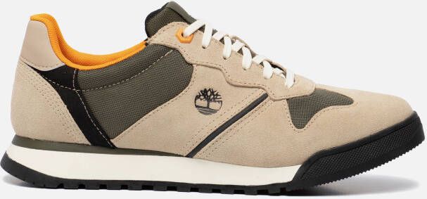 Timberland Miami Coast sneakers beige Nubuck